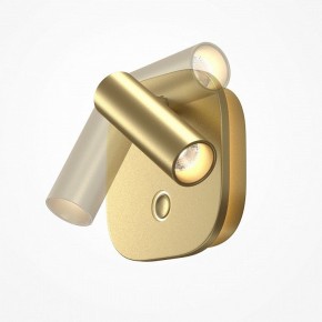 Бра Maytoni Ego C175WL-9W-2.7-4K-MG в Югорске - yugorsk.ok-mebel.com | фото 4