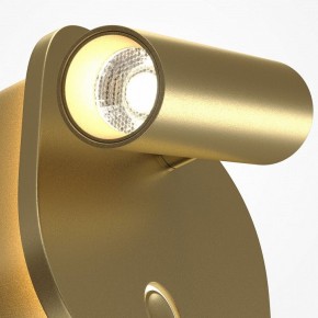 Бра Maytoni Ego C175WL-9W-2.7-4K-MG в Югорске - yugorsk.ok-mebel.com | фото 6