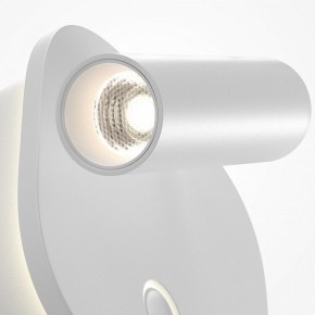 Бра Maytoni Ego C175WL-9W-2.7-4K-W в Югорске - yugorsk.ok-mebel.com | фото 6