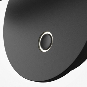 Бра Maytoni Ego C176WL-9W-2.7-4K-B в Югорске - yugorsk.ok-mebel.com | фото 8