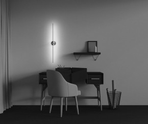 Бра Maytoni Elegant C084WL-L12BS2.7K в Югорске - yugorsk.ok-mebel.com | фото 5