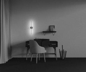 Бра Maytoni Elegant C084WL-L7BS2.7K в Югорске - yugorsk.ok-mebel.com | фото 5
