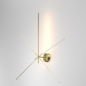 Бра Maytoni Elegant C085WL-L7BS2.7K в Югорске - yugorsk.ok-mebel.com | фото 4
