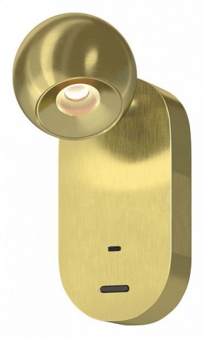 Бра Maytoni Elfin MOD434WL-L5BS3K в Югорске - yugorsk.ok-mebel.com | фото