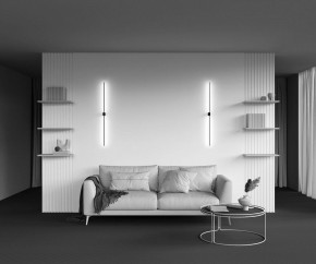Бра Maytoni Pars C071WL-L12B3K в Югорске - yugorsk.ok-mebel.com | фото 4
