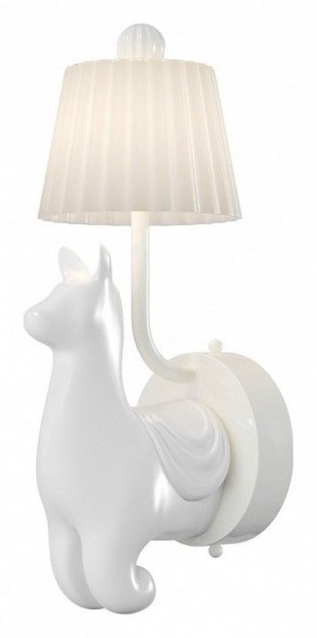 Бра Maytoni Senor Alpaca MOD377WL-L6W3K в Югорске - yugorsk.ok-mebel.com | фото