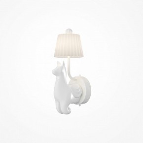 Бра Maytoni Senor Alpaca MOD377WL-L6W3K в Югорске - yugorsk.ok-mebel.com | фото 2