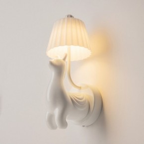 Бра Maytoni Senor Alpaca MOD377WL-L6W3K в Югорске - yugorsk.ok-mebel.com | фото 4