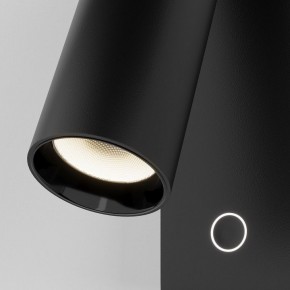 Бра Maytoni Twist C077WL-L3B3K в Югорске - yugorsk.ok-mebel.com | фото 7