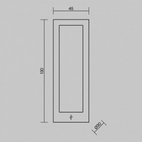 Бра Maytoni Twist C077WL-L3W3K в Югорске - yugorsk.ok-mebel.com | фото 6