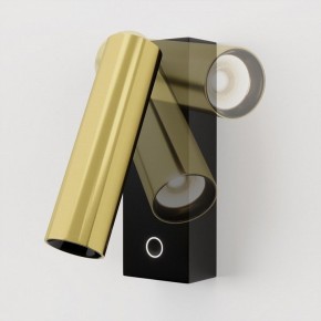 Бра Maytoni Twist C078WL-L3BBS3K в Югорске - yugorsk.ok-mebel.com | фото 4