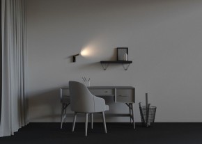 Бра Maytoni Twist C078WL-L3BBS3K в Югорске - yugorsk.ok-mebel.com | фото 7