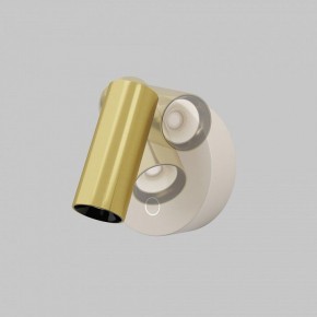 Бра Maytoni Twist C081WL-L3WBS3K в Югорске - yugorsk.ok-mebel.com | фото 2