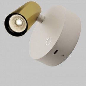 Бра Maytoni Twist C081WL-L3WBS3K в Югорске - yugorsk.ok-mebel.com | фото 5