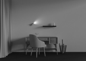 Бра Maytoni Twist C081WL-L3WBS3K в Югорске - yugorsk.ok-mebel.com | фото 6