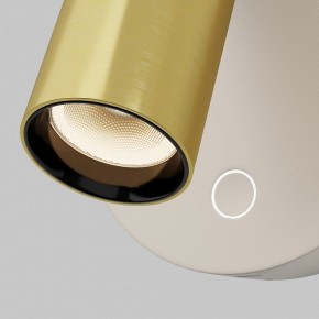 Бра Maytoni Twist C081WL-L3WBS3K в Югорске - yugorsk.ok-mebel.com | фото 8