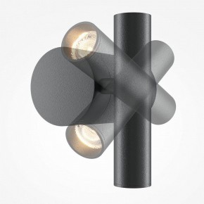 Бра Maytoni Utility MOD433WL-L3B3K1 в Югорске - yugorsk.ok-mebel.com | фото 3