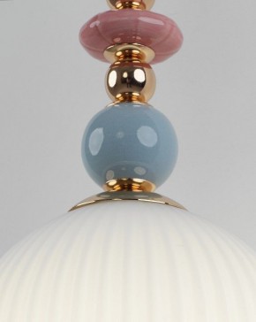 Бра Moderli Charm V11171-1W в Югорске - yugorsk.ok-mebel.com | фото 7