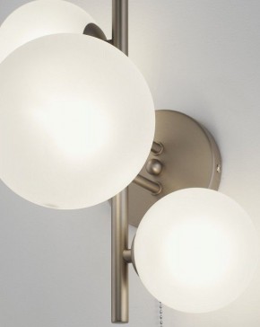 Бра Moderli Renny V11464-3W в Югорске - yugorsk.ok-mebel.com | фото 5