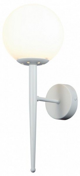 Бра Moderli Scrumbel V11563-1W в Югорске - yugorsk.ok-mebel.com | фото