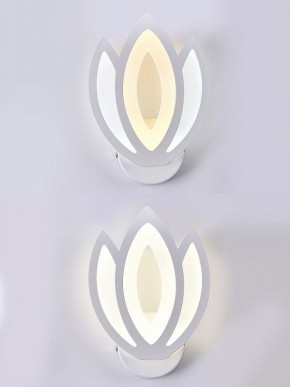 Бра Natali Kovaltseva LED LAMPS 81124 LED LAMPS 81124/1W в Югорске - yugorsk.ok-mebel.com | фото 6