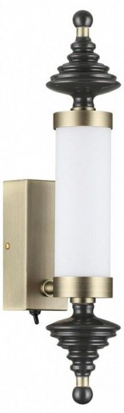 Бра Odeon Light Ula 5404/11WL в Югорске - yugorsk.ok-mebel.com | фото