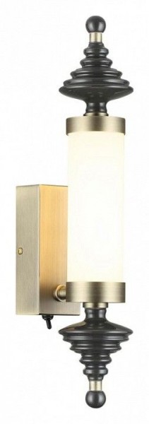 Бра Odeon Light Ula 5404/11WL в Югорске - yugorsk.ok-mebel.com | фото 2