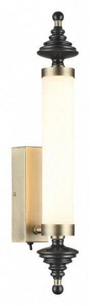 Бра Odeon Light Ula 5404/17WL в Югорске - yugorsk.ok-mebel.com | фото 2