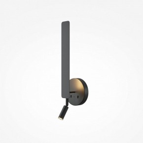 Бра с подсветкой Maytoni Combo MOD214WL-L8B3K1 в Югорске - yugorsk.ok-mebel.com | фото 3