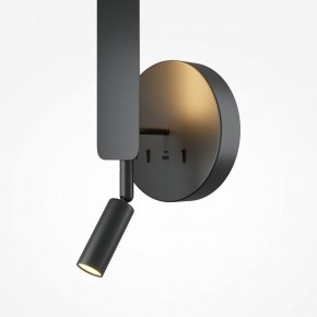 Бра с подсветкой Maytoni Combo MOD214WL-L8B3K1 в Югорске - yugorsk.ok-mebel.com | фото 7