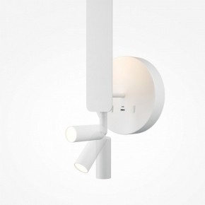 Бра с подсветкой Maytoni Combo MOD214WL-L8W3K1 в Югорске - yugorsk.ok-mebel.com | фото 4