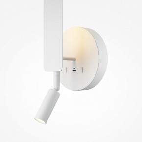 Бра с подсветкой Maytoni Combo MOD214WL-L8W3K1 в Югорске - yugorsk.ok-mebel.com | фото 8