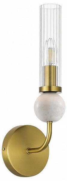 Бра ST-Luce MEDEA SL1244.301.01 в Югорске - yugorsk.ok-mebel.com | фото