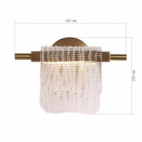 Бра ST-Luce VOILE SL6021.201.06 в Югорске - yugorsk.ok-mebel.com | фото 6