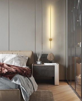 Бра TopDecor Uno Uno A2 33 3000k в Югорске - yugorsk.ok-mebel.com | фото 2