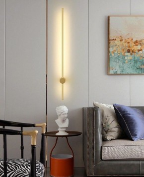 Бра TopDecor Uno Uno A2 33 3000k в Югорске - yugorsk.ok-mebel.com | фото 4