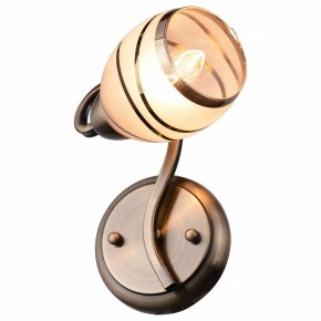 Бра TopLight Polly TL3720B-01AB в Югорске - yugorsk.ok-mebel.com | фото