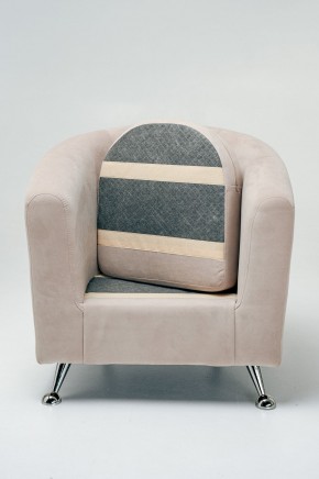 Комплект мягкой мебели 601+600 (диван+кресло) в Югорске - yugorsk.ok-mebel.com | фото 6