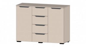 БРИТАНА Комод большой (кашемир) в Югорске - yugorsk.ok-mebel.com | фото