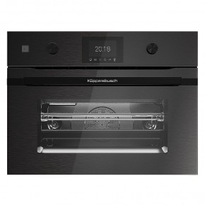 CBM 6350.0 GPH 6 Black Steel в Югорске - yugorsk.ok-mebel.com | фото