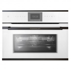 CBM 6550.0 W2 Black Chrome в Югорске - yugorsk.ok-mebel.com | фото