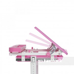 Комплект парта + стул трансформеры Cantare Pink в Югорске - yugorsk.ok-mebel.com | фото 4