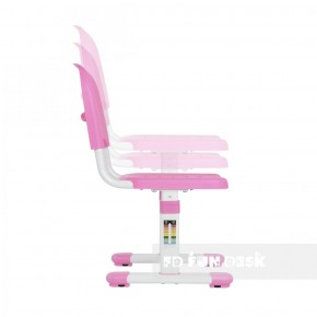 Комплект парта + стул трансформеры Cantare Pink в Югорске - yugorsk.ok-mebel.com | фото 7