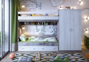 Детский комплекс Юта в Югорске - yugorsk.ok-mebel.com | фото 7