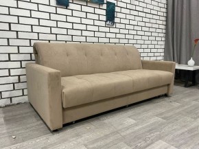 Диван Аккордеон 1280*2000 ППУ подлокотник ПРЯМОЙ (ткань до 400 руб) в Югорске - yugorsk.ok-mebel.com | фото