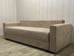 Диван Комфорт-2 (НПБ) велюр Candy 4 в Югорске - yugorsk.ok-mebel.com | фото 3