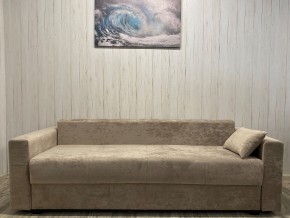 Диван Комфорт-2 (НПБ) велюр Candy 4 в Югорске - yugorsk.ok-mebel.com | фото 4