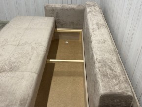 Диван Комфорт-2 (НПБ) велюр Candy 4 в Югорске - yugorsk.ok-mebel.com | фото 6
