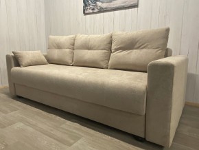 Диван Комфорт-5 (НПБ) велюр Comfort 02 в Югорске - yugorsk.ok-mebel.com | фото 2