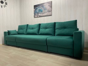 Диван Комфорт-6 модульный 2+1К+1К (НПБ) велюр Veluta Lux 20 в Югорске - yugorsk.ok-mebel.com | фото 2